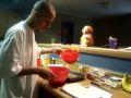 How to make Banana pudding