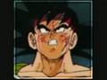 Dbz Bardock Tribute