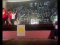Flipside Movers Cash Crew Noob Troop Montano Hall