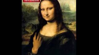 Gran exclusiva¡ Entrevistamos a la Gioconda