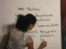Spanish Spanish