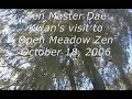 zen master dae kwan remembers zen master seung sahn