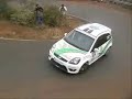 46º Rally Isla de Gran Canaria Segunda Pasada