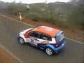 46º Rally Isla de Gran Canaria Segunda Pasada