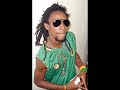Jah Cure - Who\