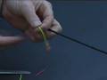 videos de Tying a Crow's Foot Elastic Connector