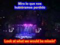 Shania Twain - You're still the one (  SUBTITULADO  ESPAÑOL  INGLES )