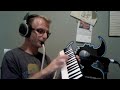 Human Jukebox Nyan Cat Melodica