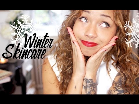 My Winter Skincare ♡ Beautycrush
