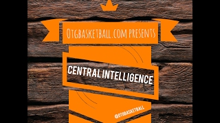 Central Intelligence - Episode 2