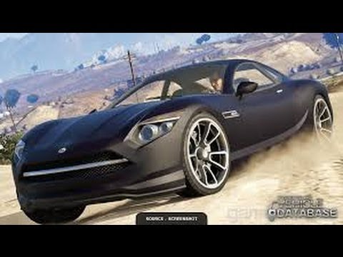 gta v comment avoir la khamelion