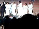 Gospel Train