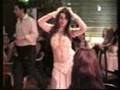 clip video Shaby Dancing again