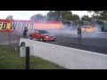cft hatch eg 2008setup dyno & track 9.66