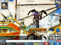 maplestory trinity