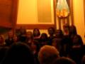 Hardaway Christmas Concert 2008 pt.1