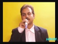 Hindi film song "Ye dil ab kahin na ja by Jagganath Pore" by Jagganath Pore. Original Singer:Hemantkumar. Film: Bluff Master.