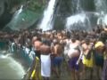 Courtallam, Kutrallam குற்றாலம் ஐந்தருவி2