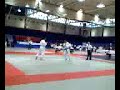 Danny Satinsky Judo