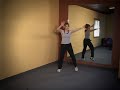 Strive Low Impact Aerobics Strive Low Impact Aerobics