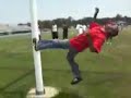 Funny video - people falling | Lixup