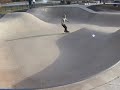 Skateboarding in Sayerville,N.J.