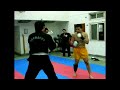 2006 9/21 sanda sparring(A) 2006 9/21 sanda sparring(A)