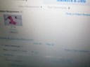 Youtube Problems Please Help!!!!!