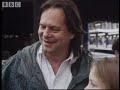 BBC: Palin Around the World - Planning the Trip