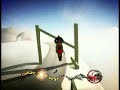 animation pre-viz i created for potential roadrash.