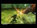 Zelda Twilight Princess - Lakebed Temple - Mini Boss