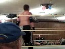 Evan Money Debut - MECW (Metro East Championship Wrestling)