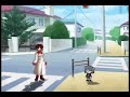 MBAC Casuals: Margeta(Ciel) VS Sabator(Neco-Arc Chaos)