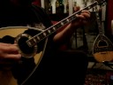 Greek Bouzouki Trixordo Τρίχορδο 6 strings μπουζούκι.