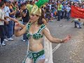 Carnavales de matur�n 2008