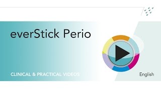 Clinical case using everStick® Perio