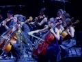 Roberto Cacciapaglia - Atlantico - live at Arcimboldi