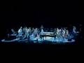 Roberto Cacciapaglia - Atlantico - live at Arcimboldi