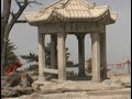 Journey to Hua Shan sacred Taoist Mountain of China