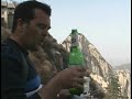 Journey to Hua Shan sacred Taoist Mountain of China