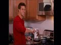 K-von on \"Hot Guys Who Cook\" K-von on \"Hot Guys Who Cook\"