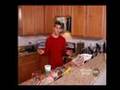 K-von cooks Persian Food on Hot Guys Who Cook