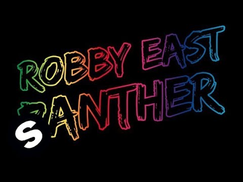 Robby East - Panther (Original Mix)