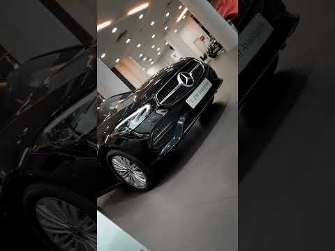 C200 Avantgarde chiếc sedan sang trọng chỉ từ 1,5 tỷ đồng #c200 #mercedes #thinhmercedes