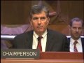 NYS Senator Neil Breslin comments - public hearing on Medical Malpractice
