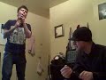 the bitter taste of mustard-fuck you stew