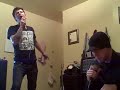 the bitter taste of mustard-fuck you stew