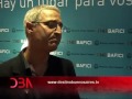 Destino Buenos Aires: Programa 22 de Abril 2012: Festival BAFICI...