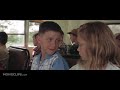 Forrest Gump (1/9) Movie CLIP - Peas and Carrots (1994) HD