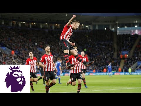 Video: James Ward-Prowse smashes in penalty kick | Premier League | NBC Sports